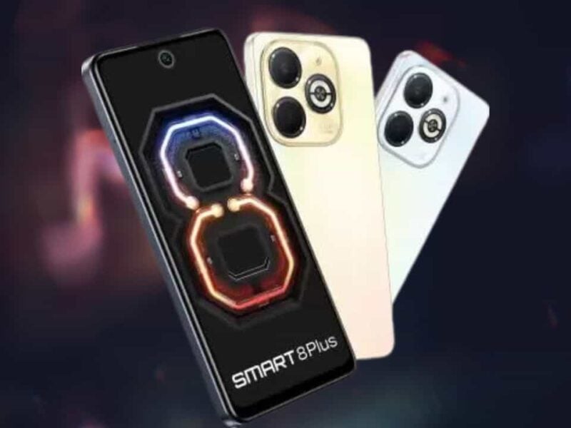 Infinix-Smart-8-Plus