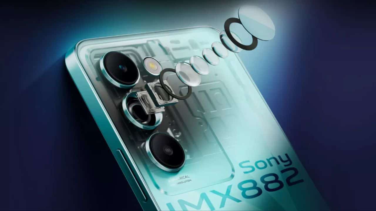 Infinix-Smart-8-Pro-Specs-Features