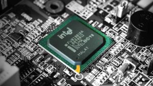 Intel