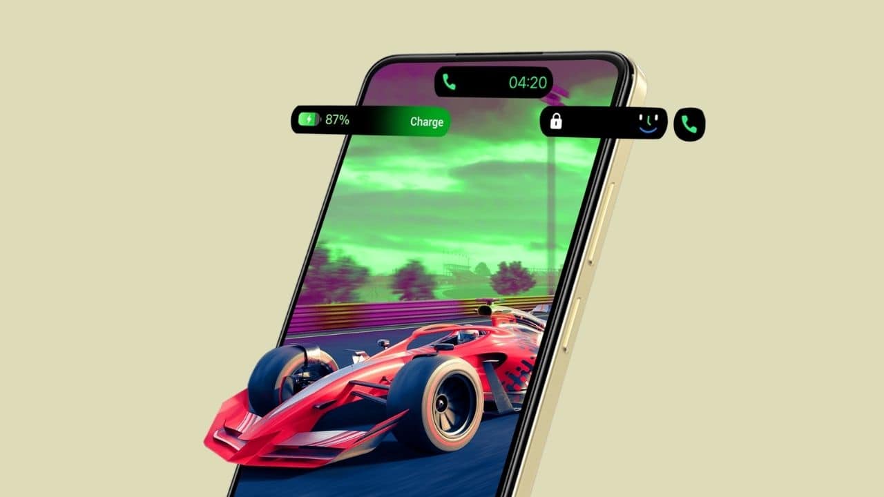 Itel-P55T-Specs-Features