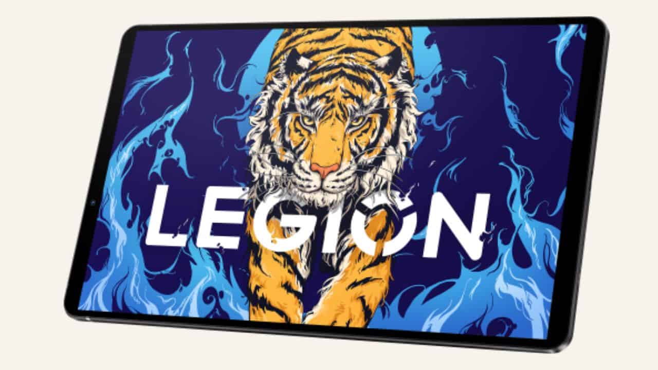 Lenovo-Legion-Tab-Specs-Features