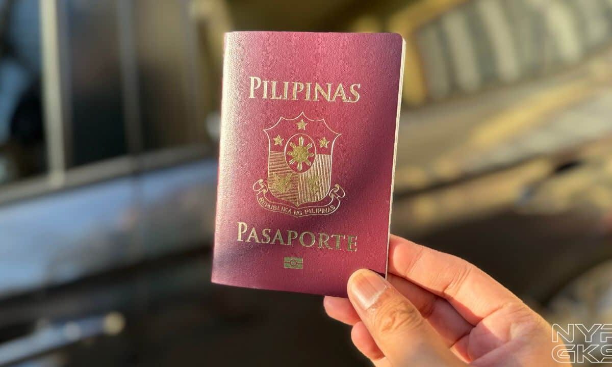 New-Philippine-Passport-Law