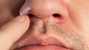 Nose-Picking-Alzheimers