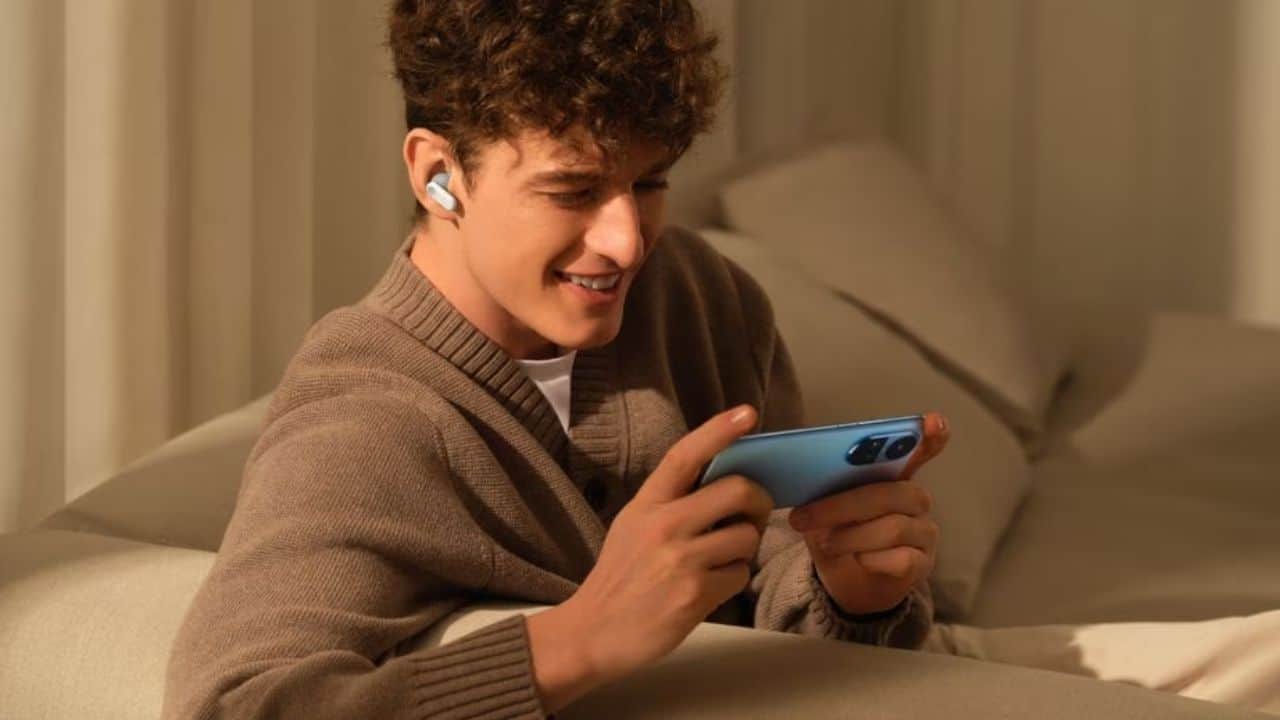 OPPO-Enco-Buds-2-Pro-Specs-Features