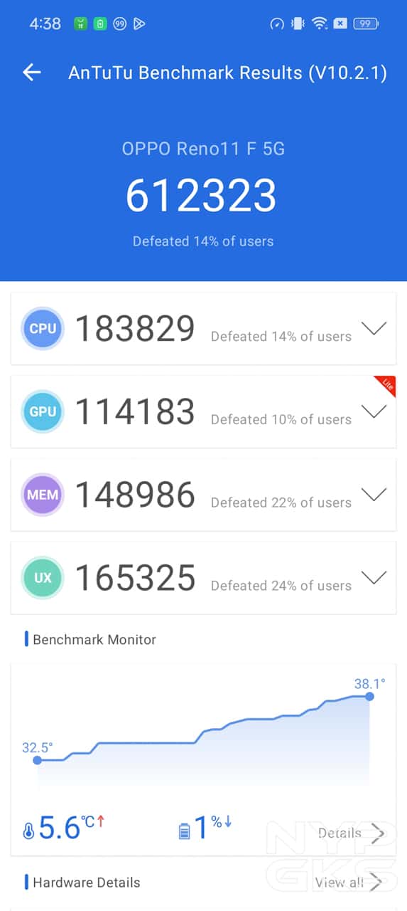 OPPO-Reno11-F-AnTuTu-Benchmark
