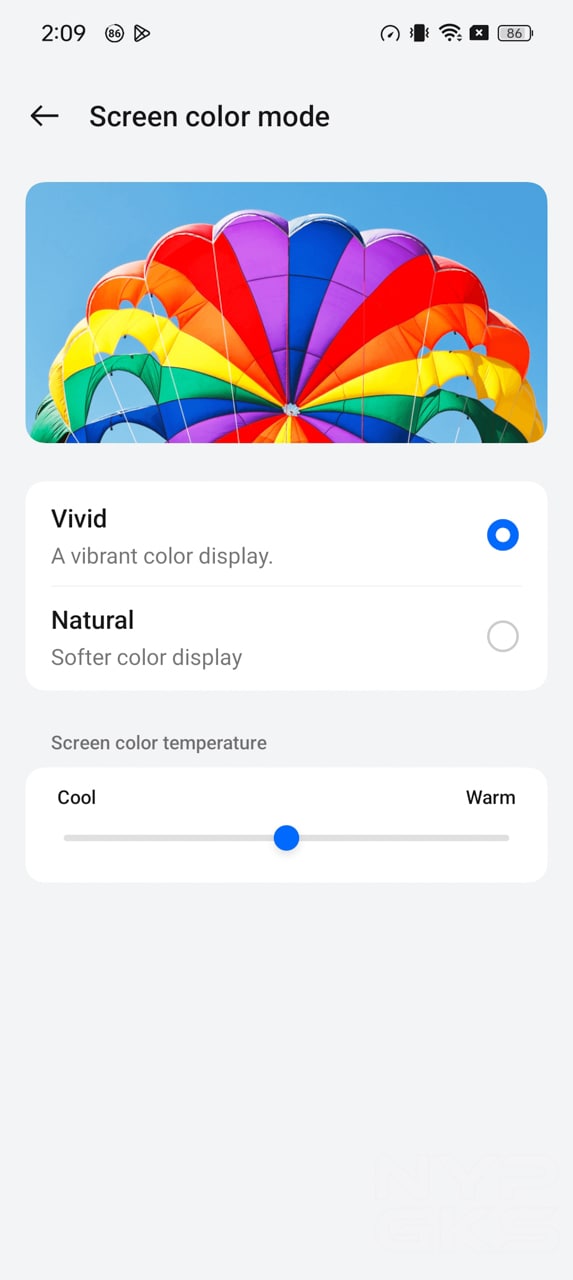 OPPO-Reno11-F-Display-Settings-5991