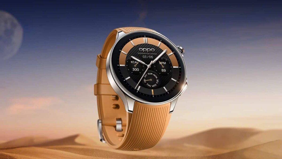OPPO-Watch-X