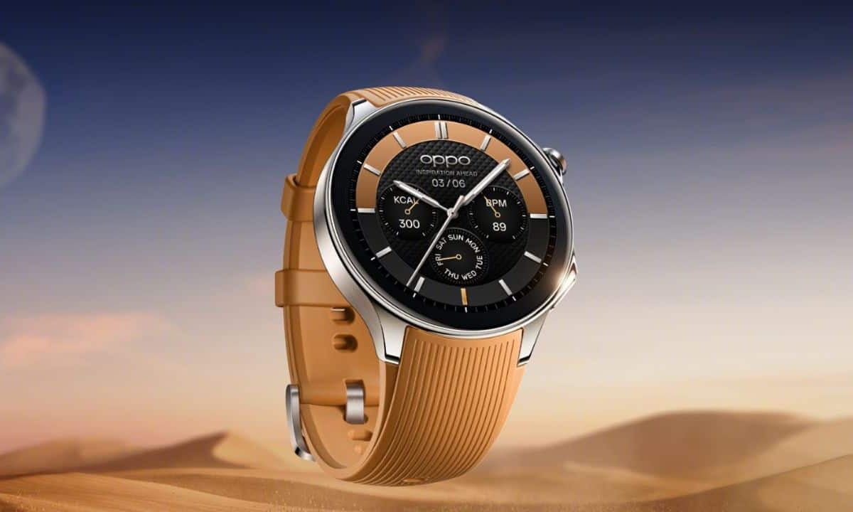 OPPO-Watch-X