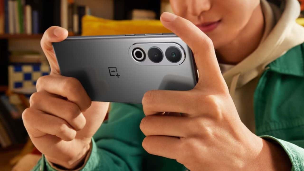 OnePlus-Ace-3V-Specs-Features