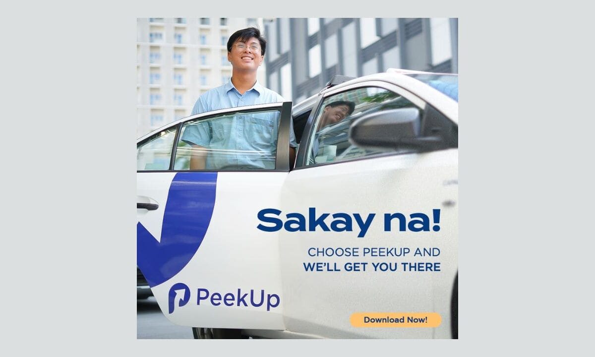 PeekUp-now-available