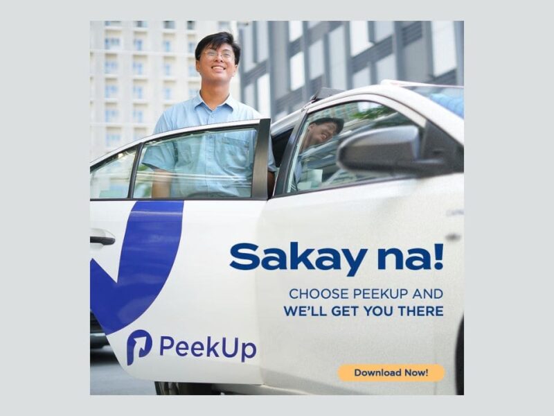 PeekUp-now-available