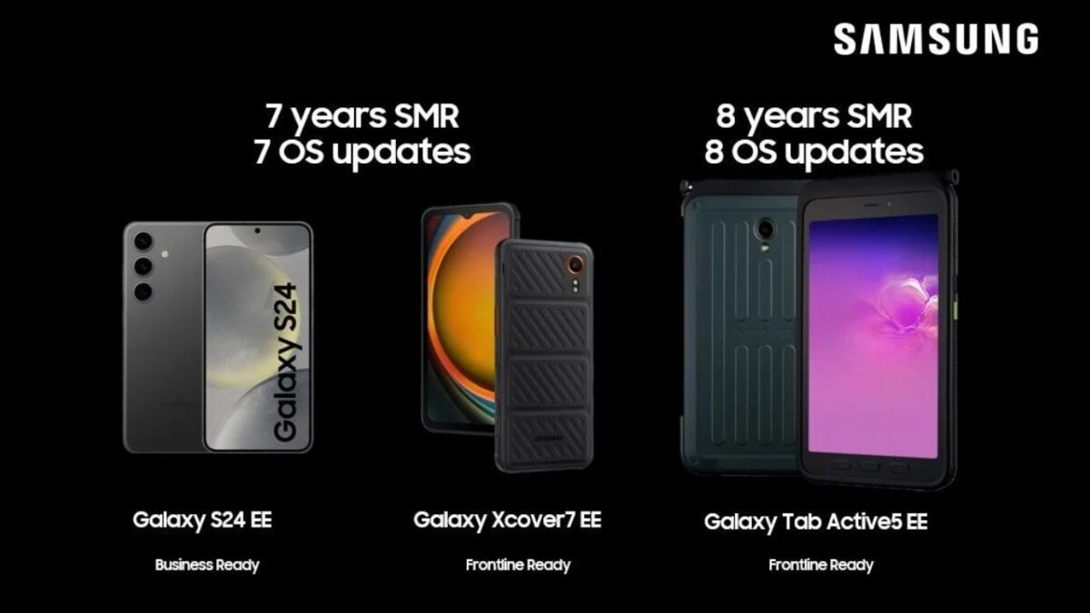 Samsung-Enterprise-Tablets-Smartphones-Software-Updates