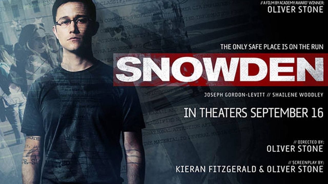 Snowden