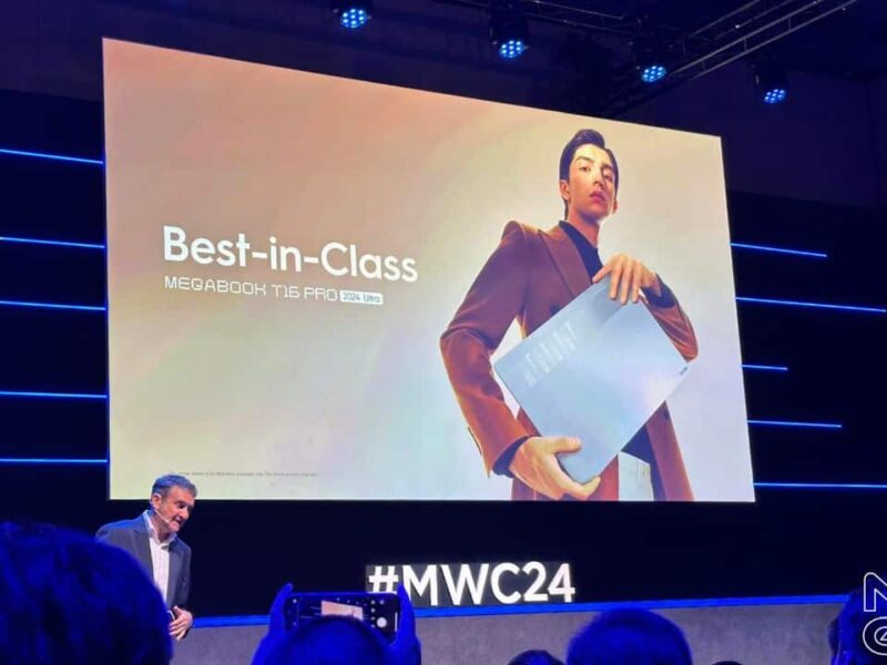 TECNO-MEGABOOK-T16-Pro-AI-Laptop