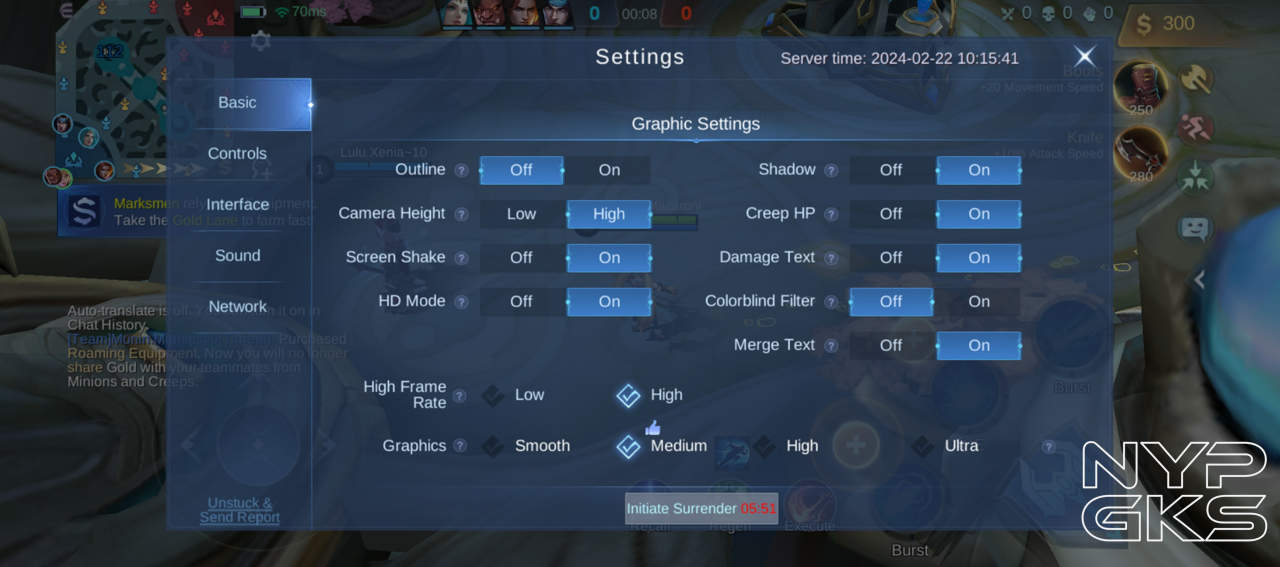 TECNO-POVA-6-Pro-5G-Mobile-Legends