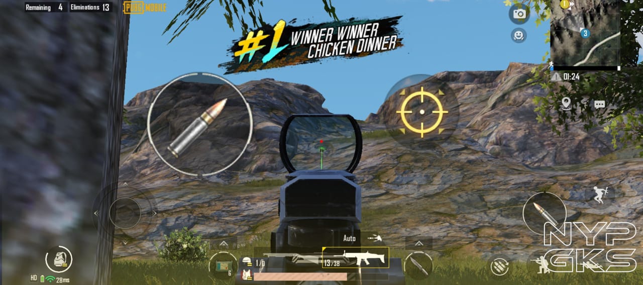 TECNO-POVA-6-Pro-5G-PUBG