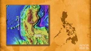 UP-geologists-gas-hydrates-Manila-Trench