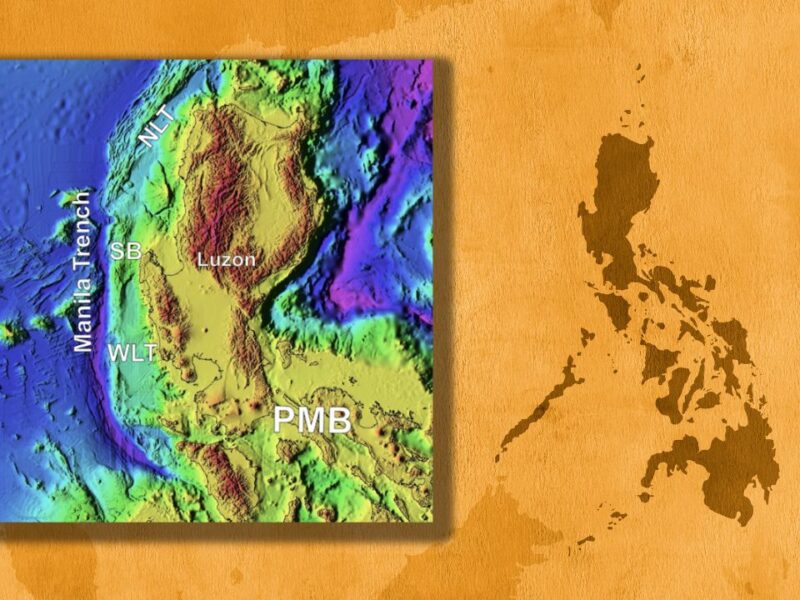 UP-geologists-gas-hydrates-Manila-Trench