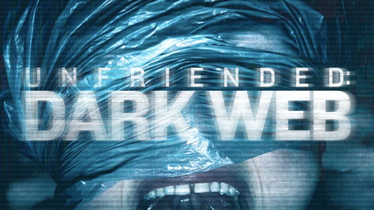 Unfriended-Dark-Web