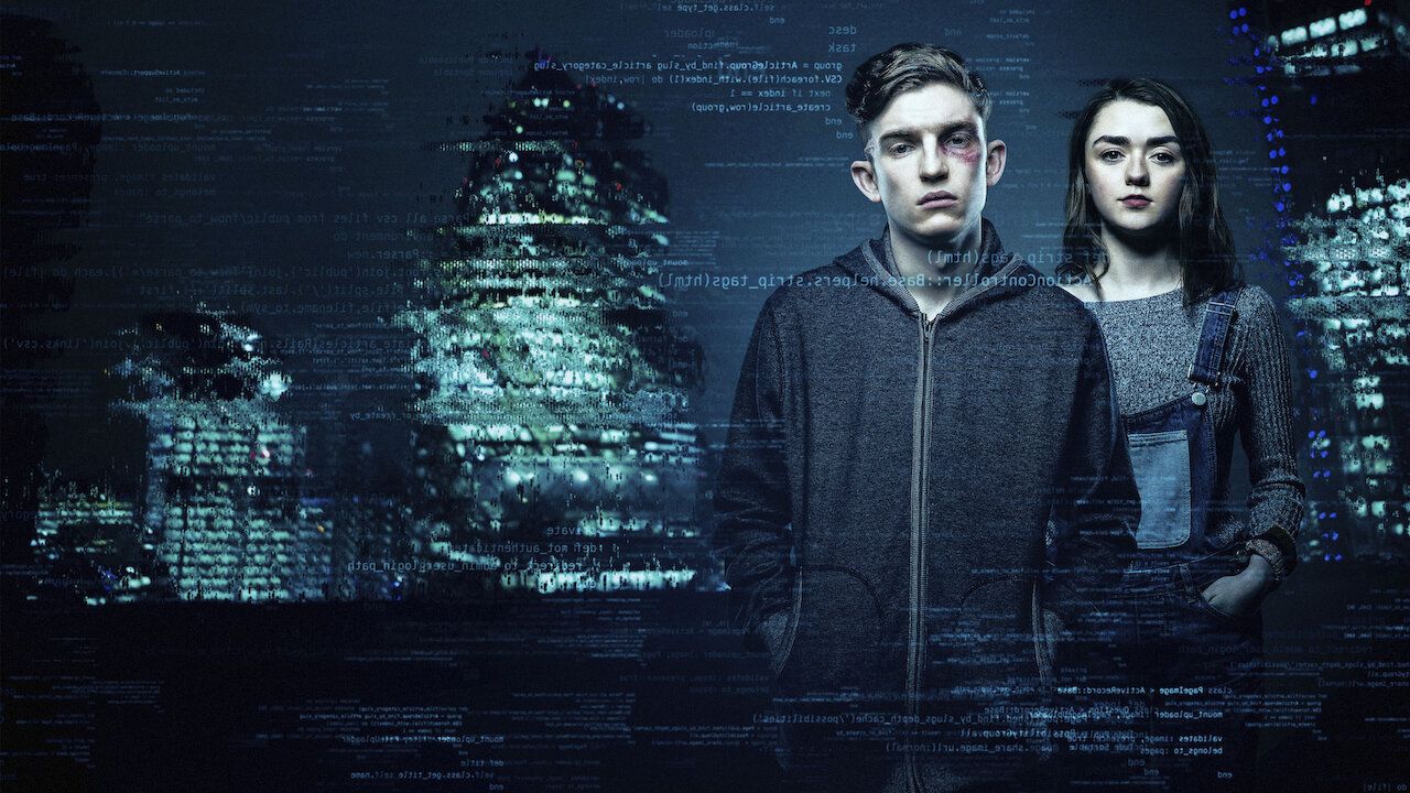 iBoy