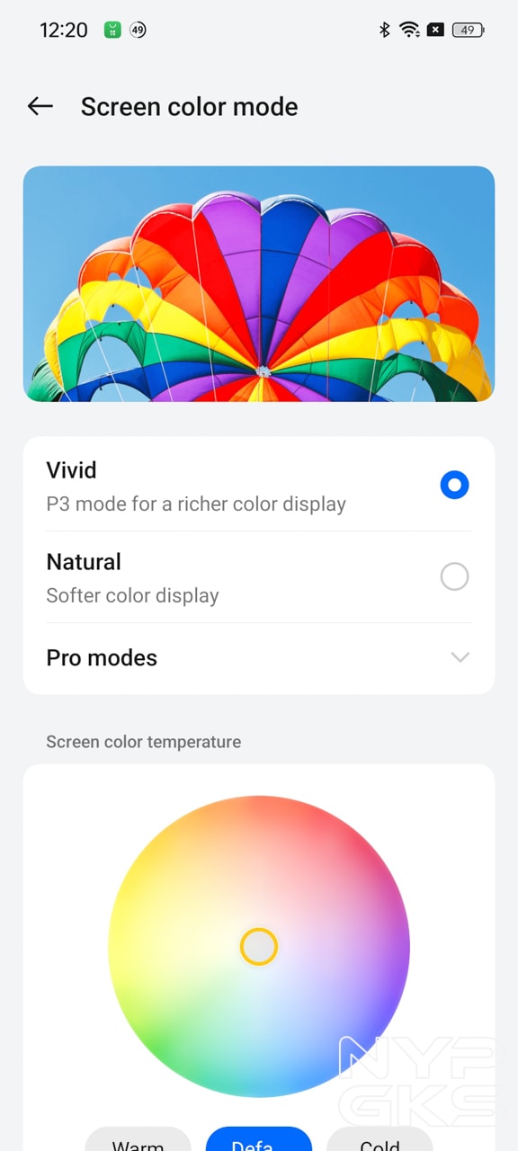 realme-11-Plus-Display-Settings-5991