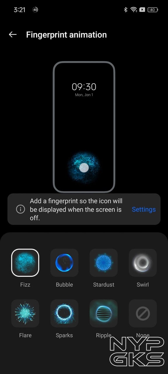 realme-11-Plus-Security-Fingerprint