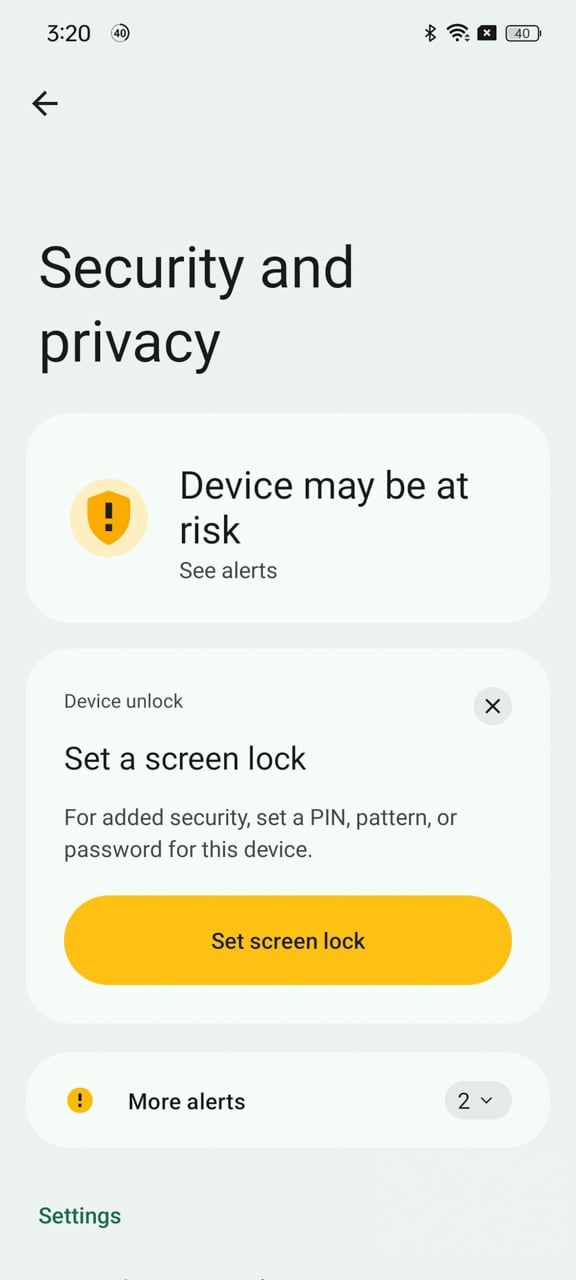 realme-11-Plus-Security