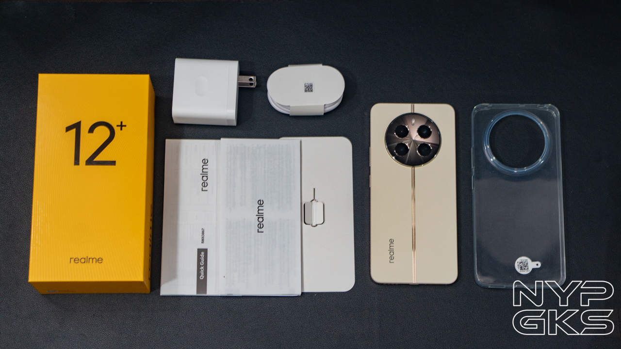 realme-11-Plus-Unboxing