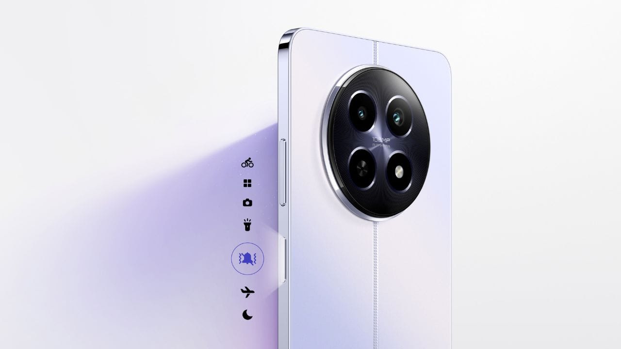 realme-12-5G-Specs-Features