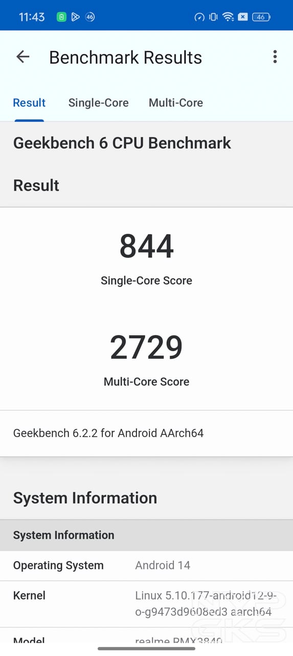 realme-12-Pro-Plus-Geekbench