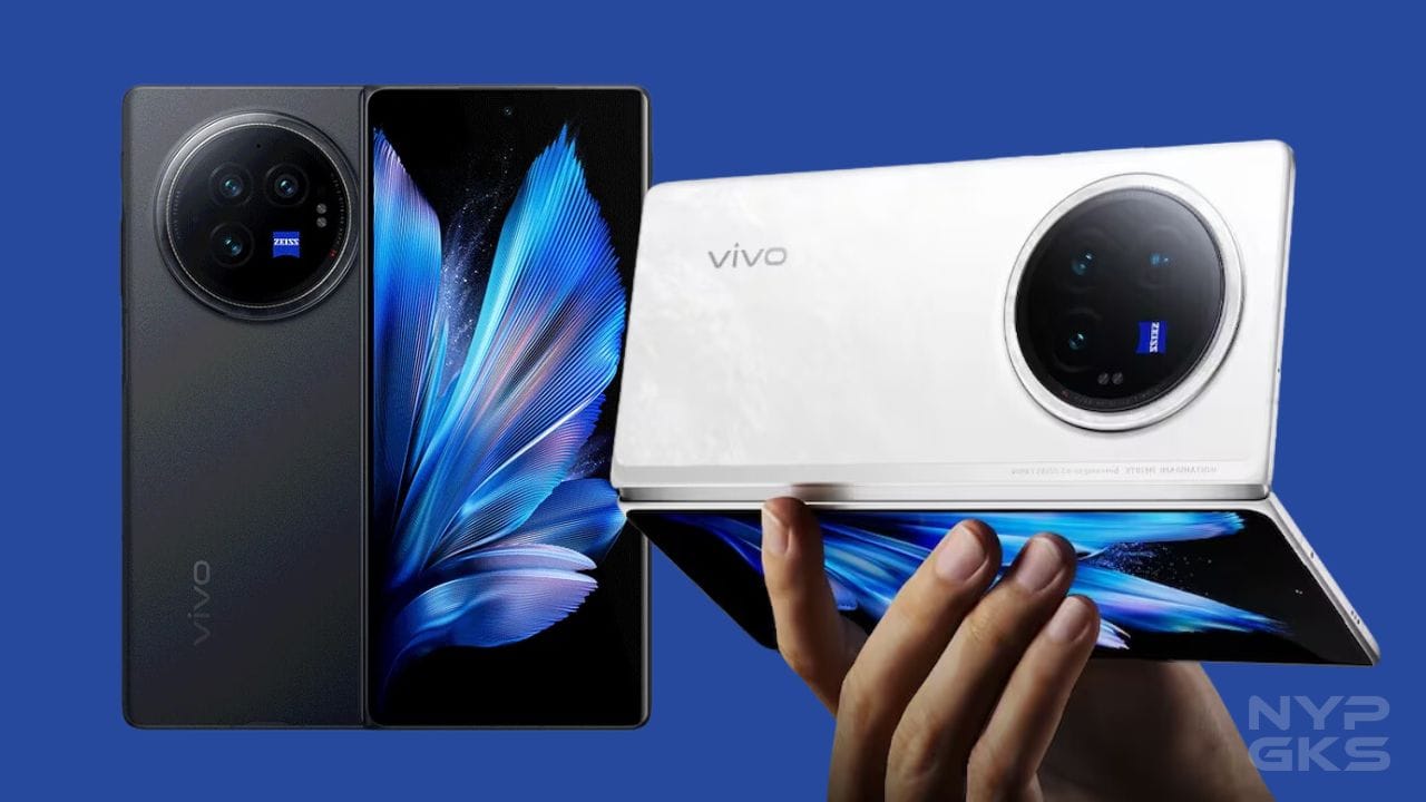 vivo-X-Fold-3-Series