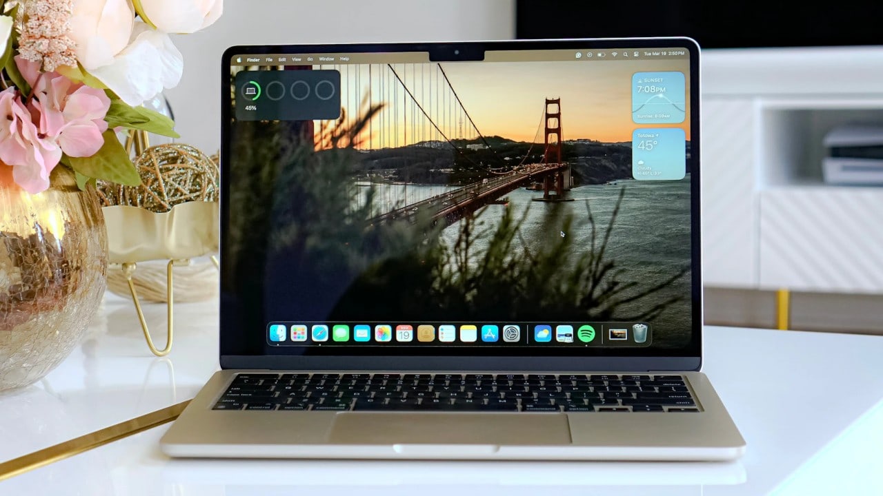 Apple to overhaul its entire Mac lineup with AI-powered M4 chips ...