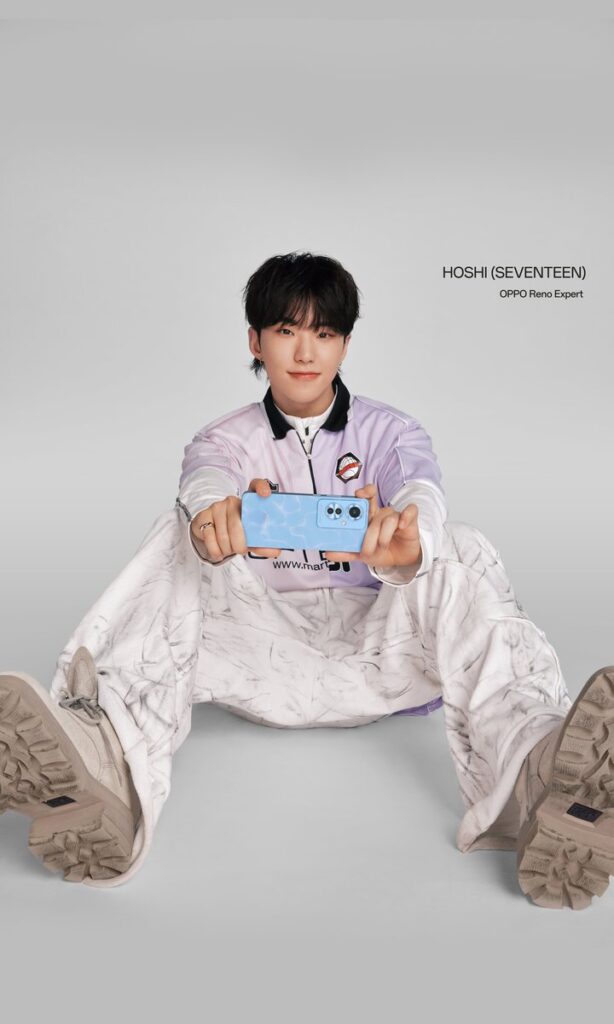 BSS-SEVENTEEN- HOSHI-OPPO-POSTCARD-1