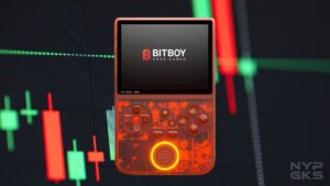 BitBoy-One