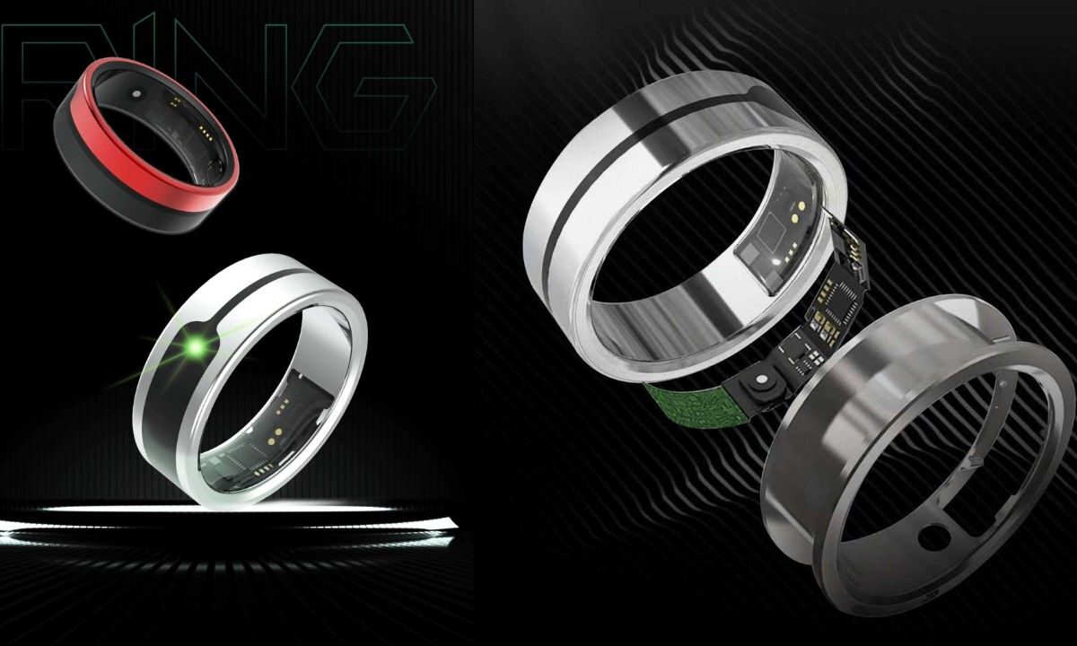 Black-Shark-Smart-Ring
