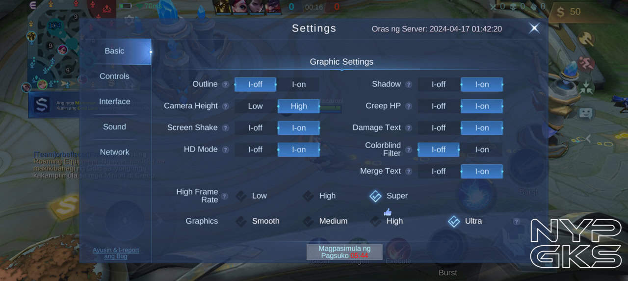 CHERRY-Aqua-S11-Pro-Mobile-Legends