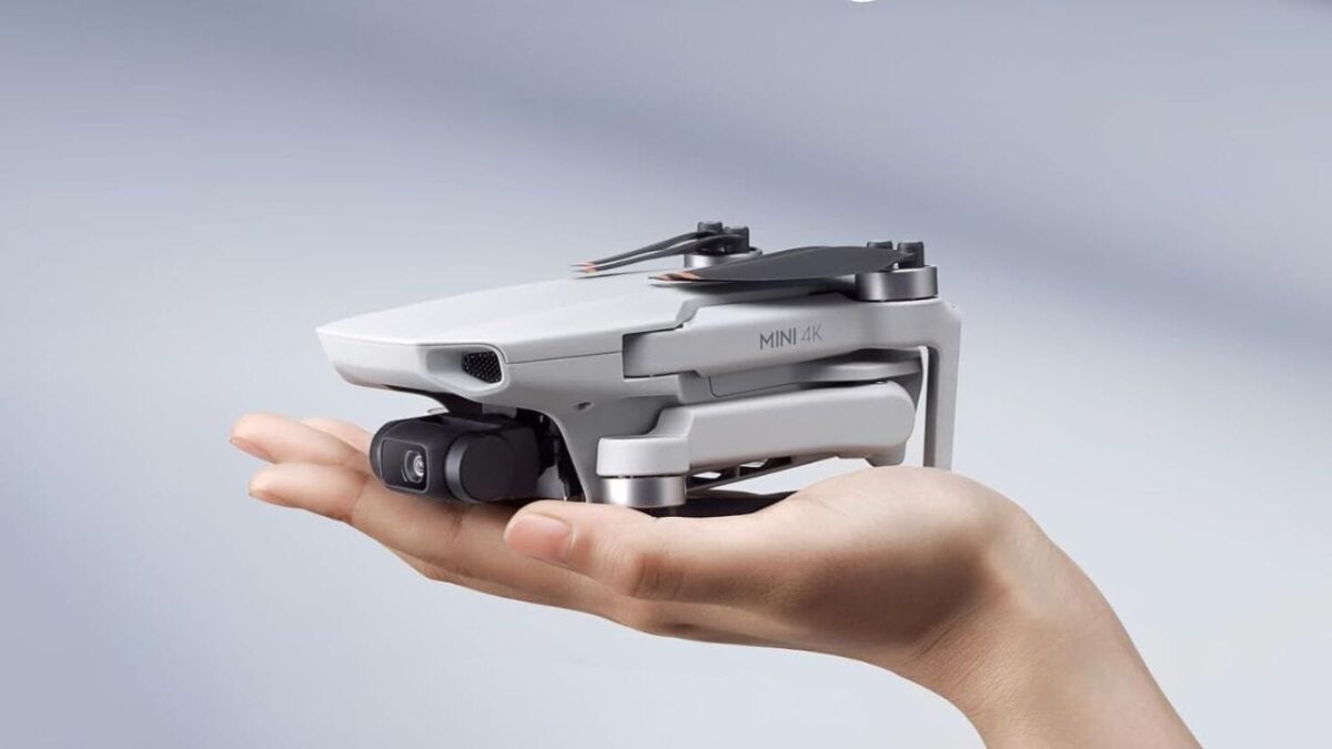 DJI-Mini-4K