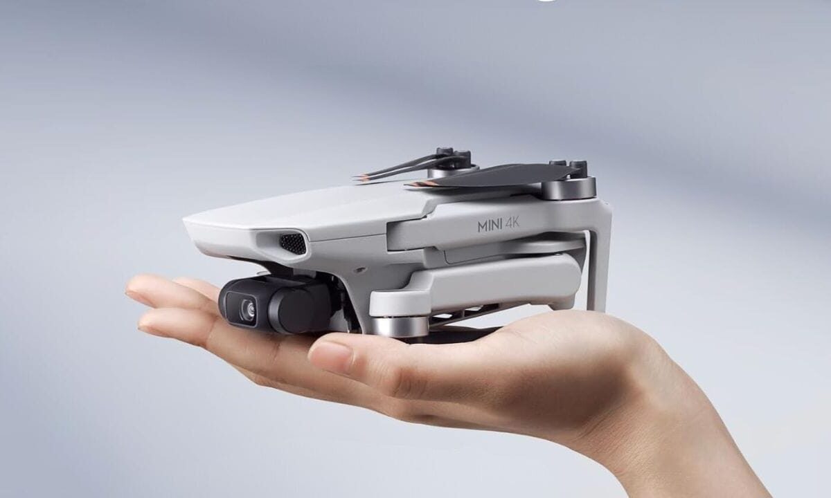 DJI-Mini-4K