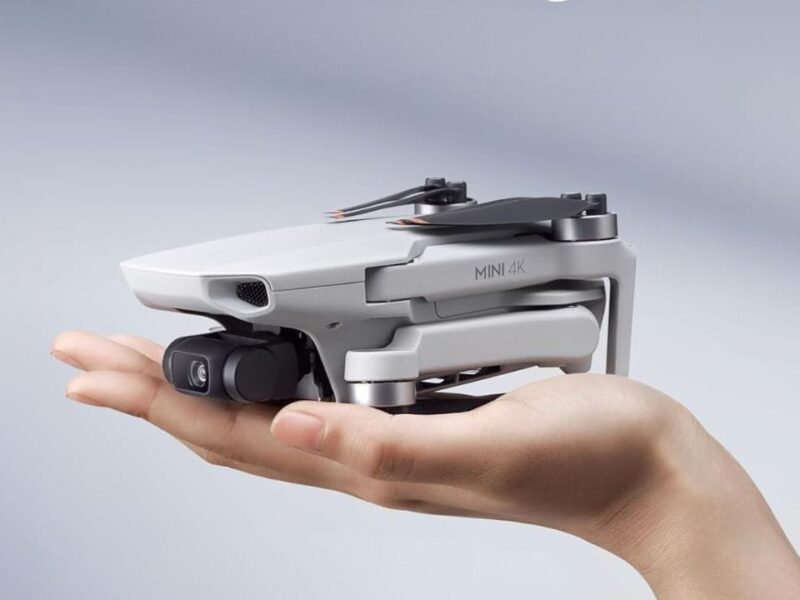DJI-Mini-4K