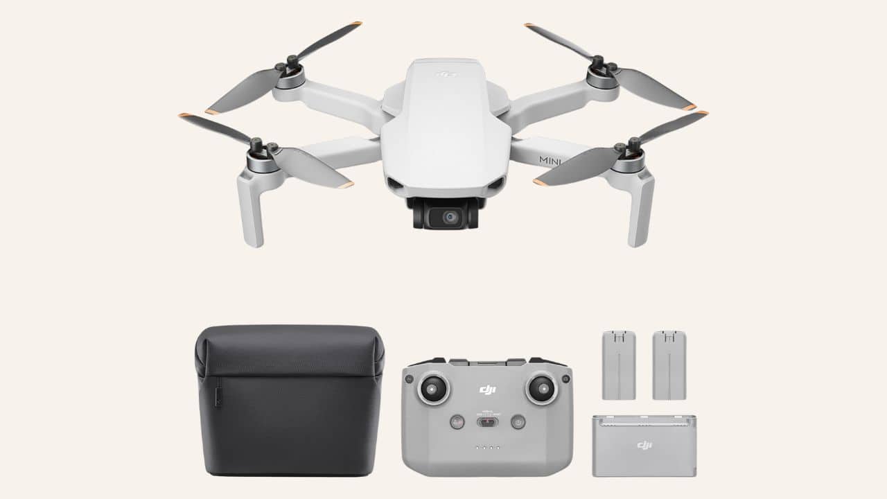 DJI-Mini-4K-Specs-Price