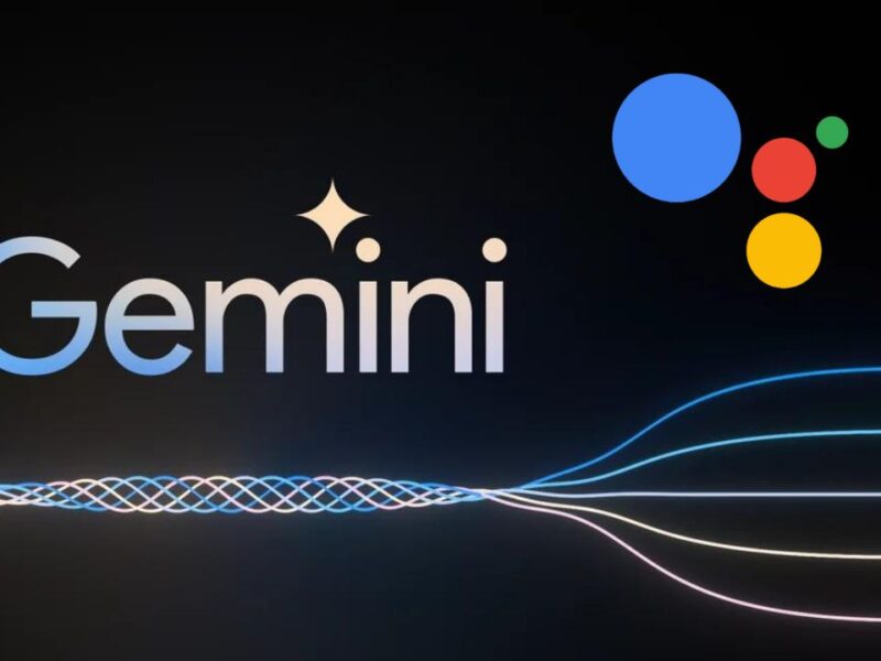 Gemini-revert-to-Google-Assistant