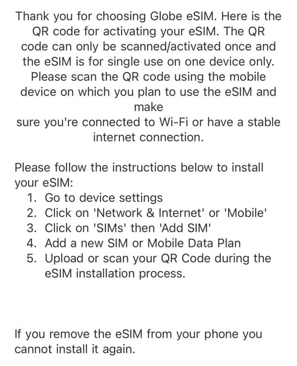 Globe-Prepaid-eSIM-transfer-device