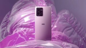 HMD-Pulse-series
