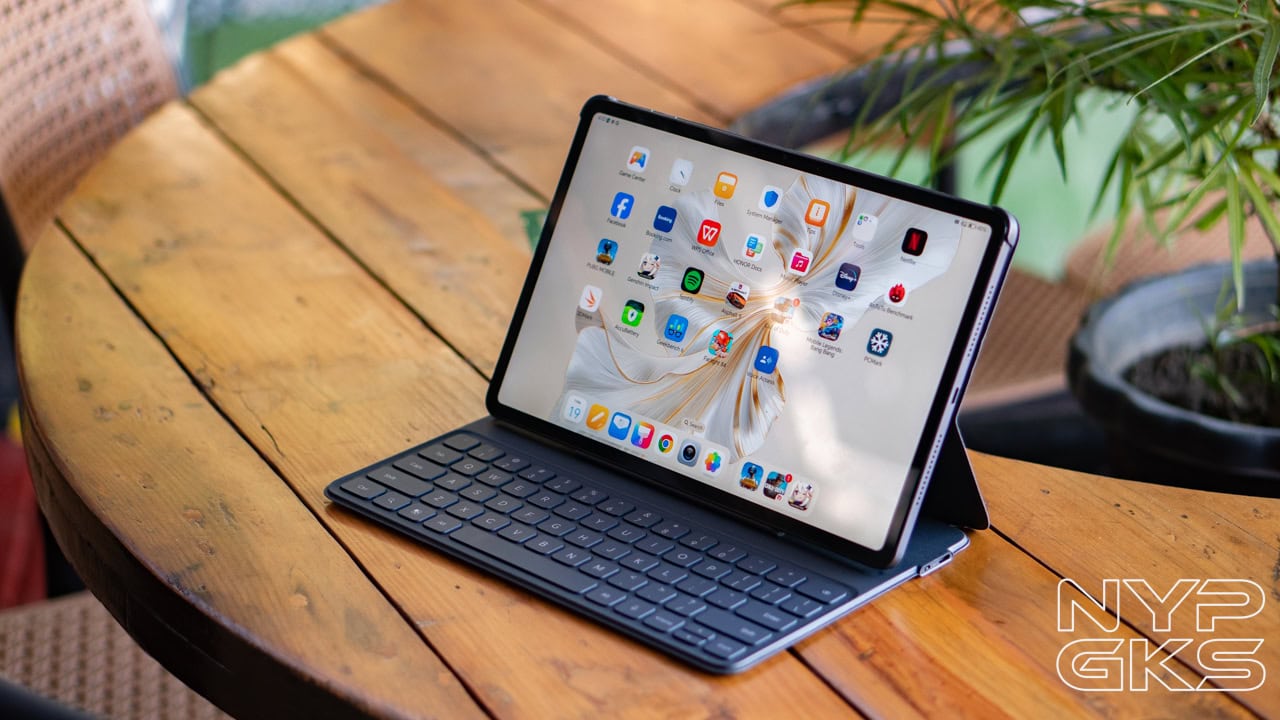 HONOR-Pad-9-Review