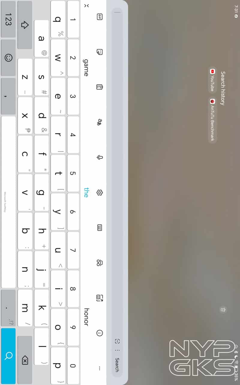 HONOR-Pad-9-Software-5491