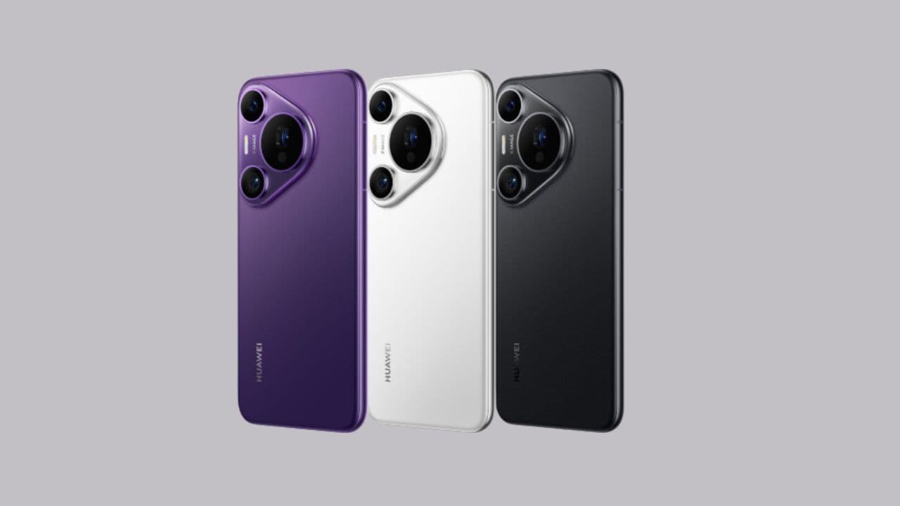 HUAWEI-Pura-70-Pro