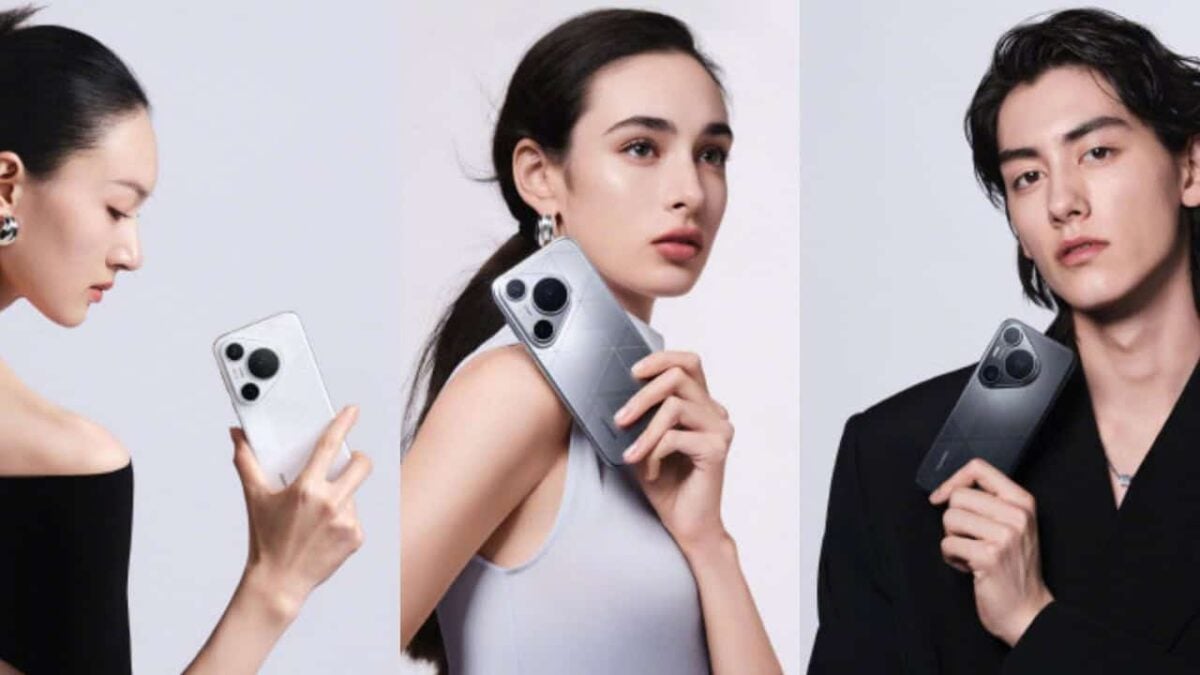 HUAWEI-Pura-70-series