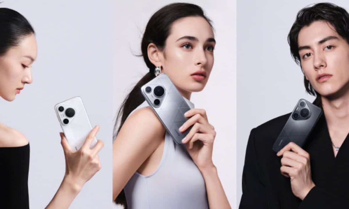 HUAWEI-Pura-70-series