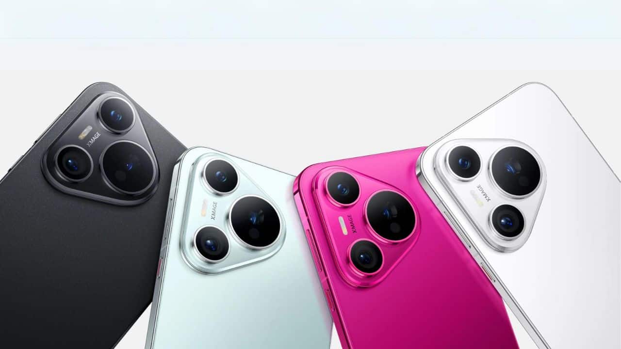 HUAWEI-Pura-70
