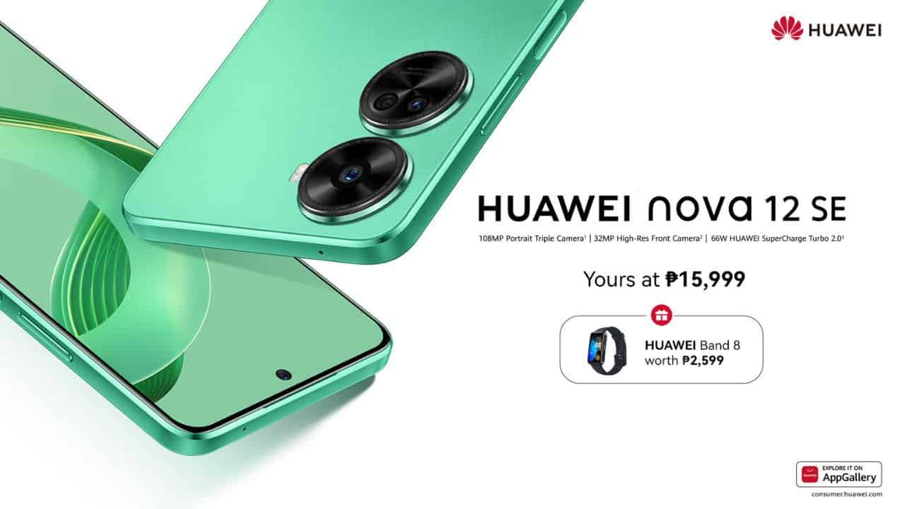 HUAWEI-nova-12-SE-Price-Philippines